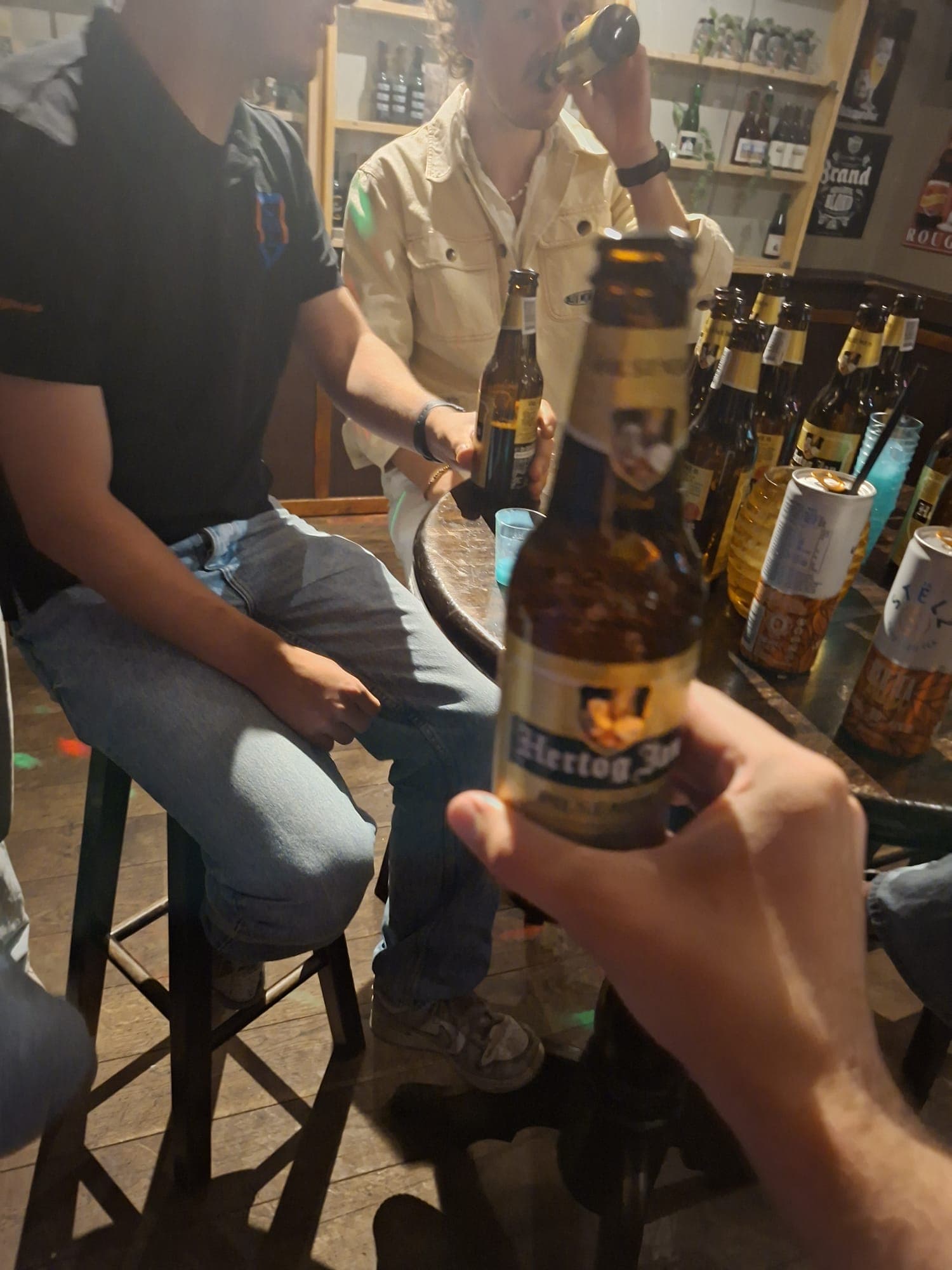 Beer #43459