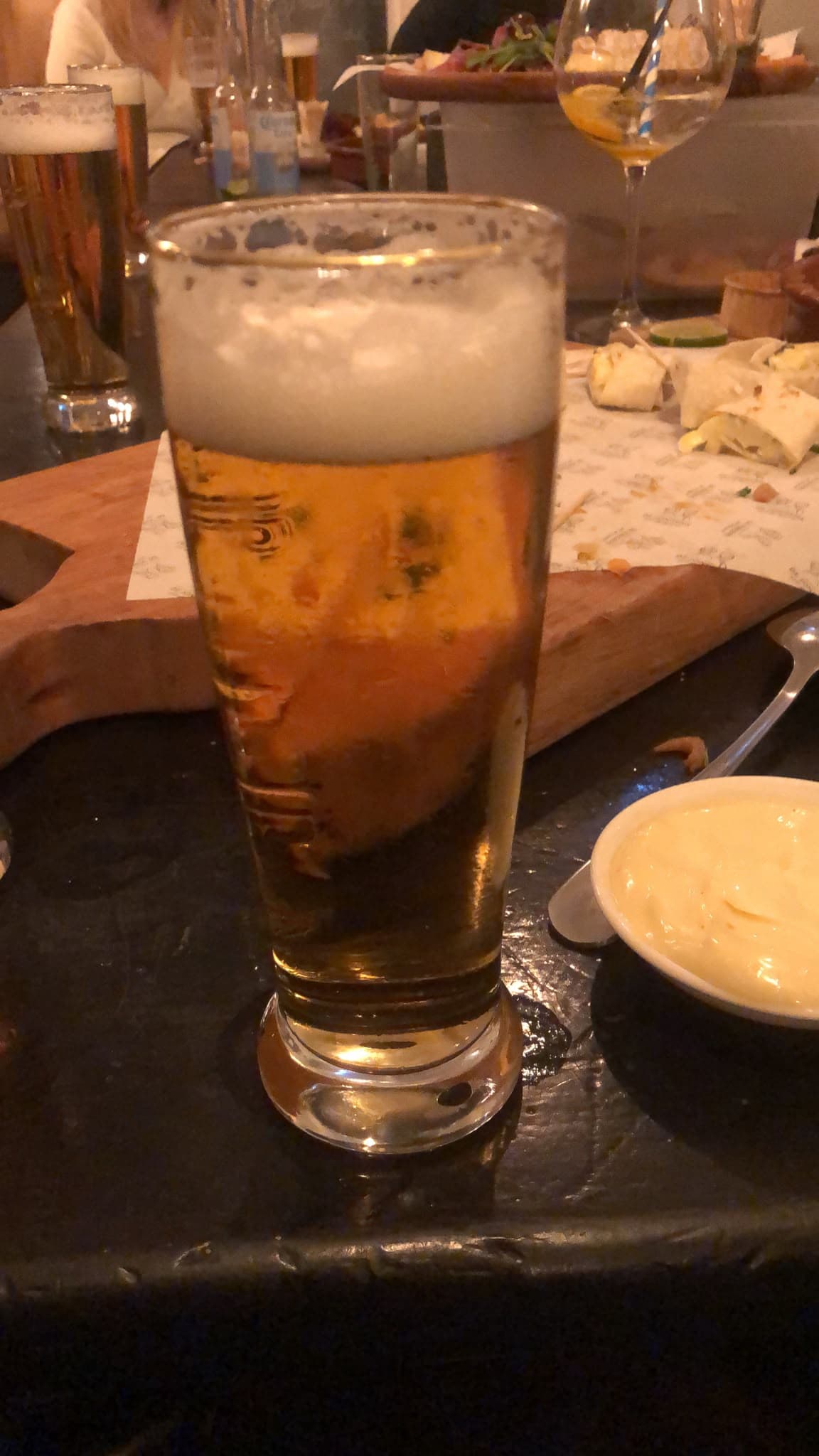 Beer #43487