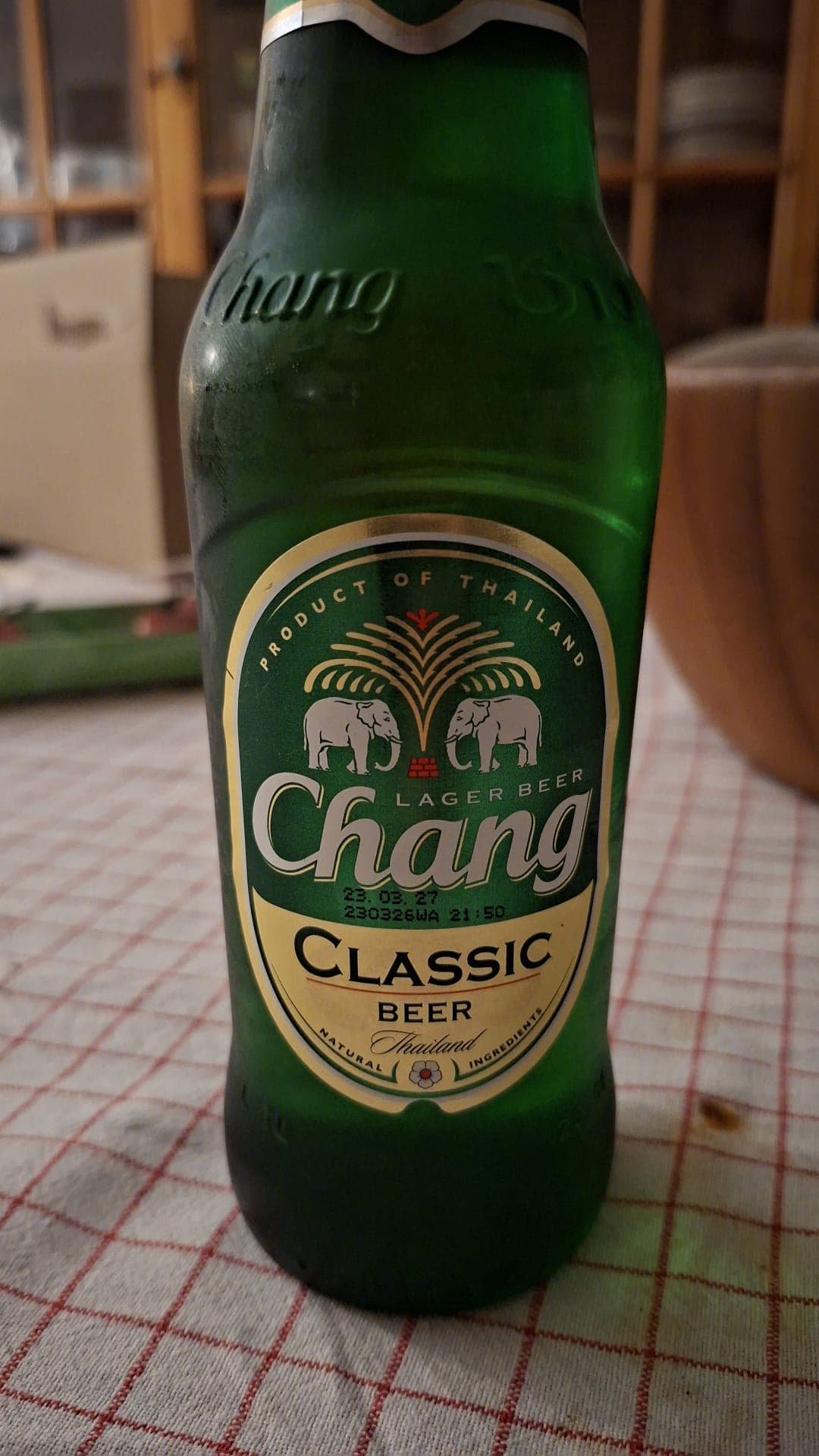 Beer #43490