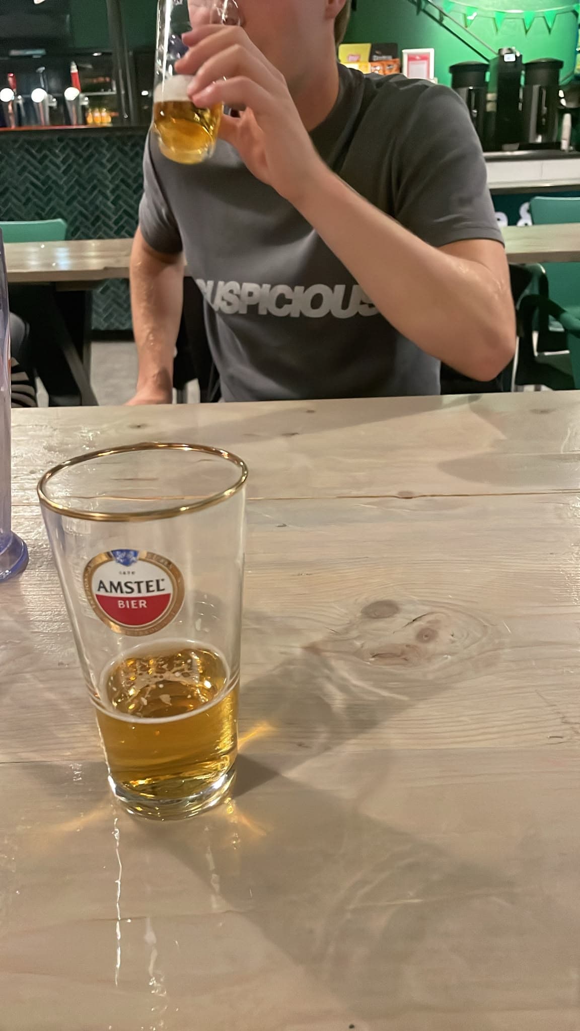 Beer #43497