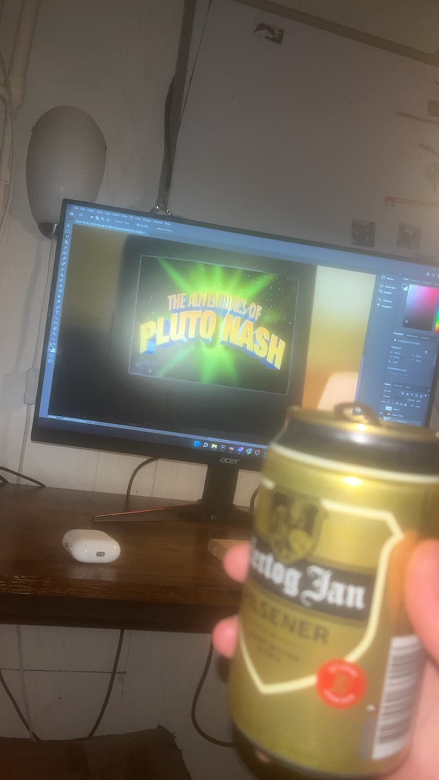 Beer #43522