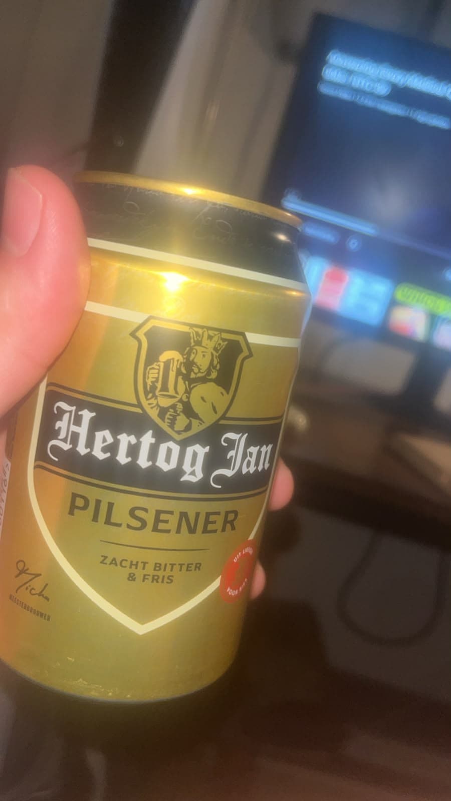 Beer #43524