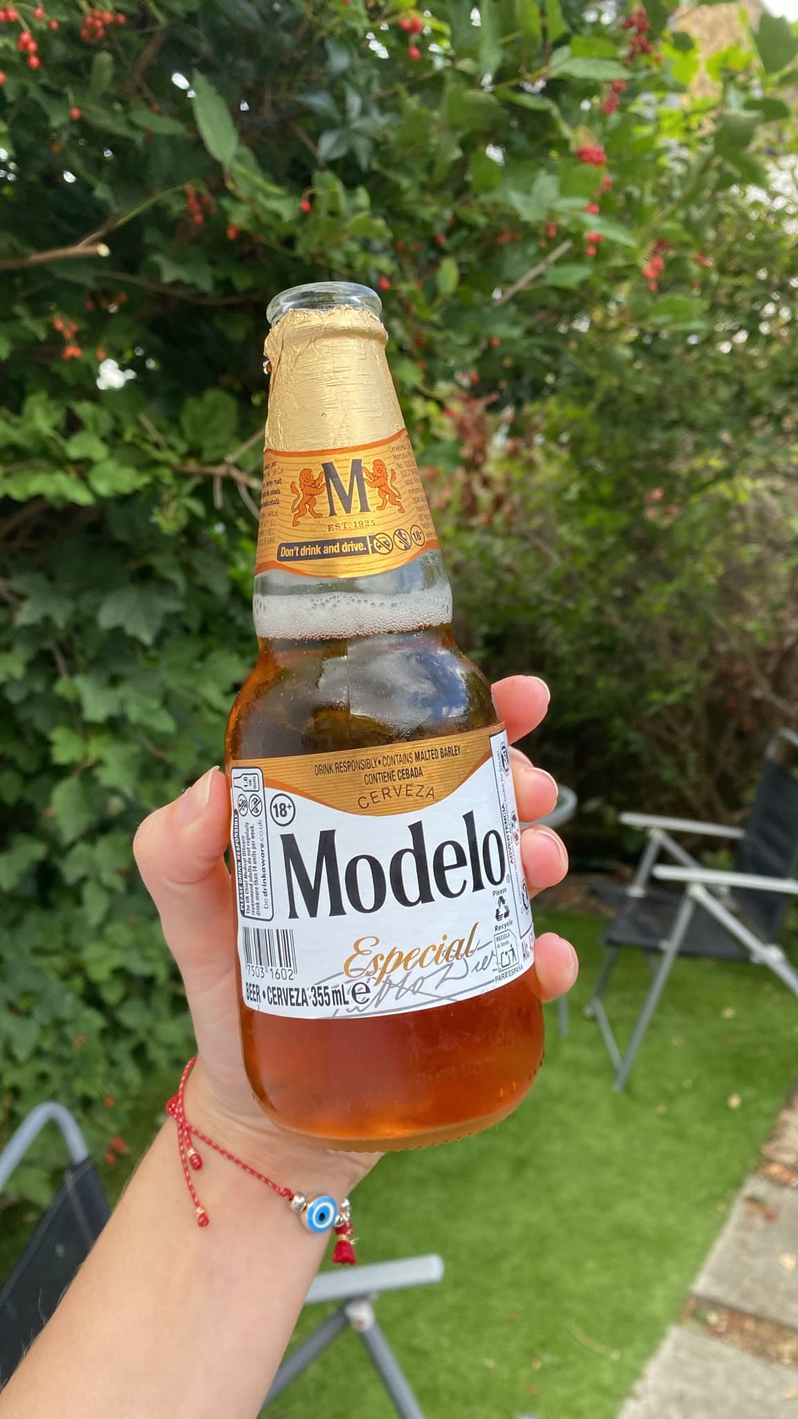 Beer #43560