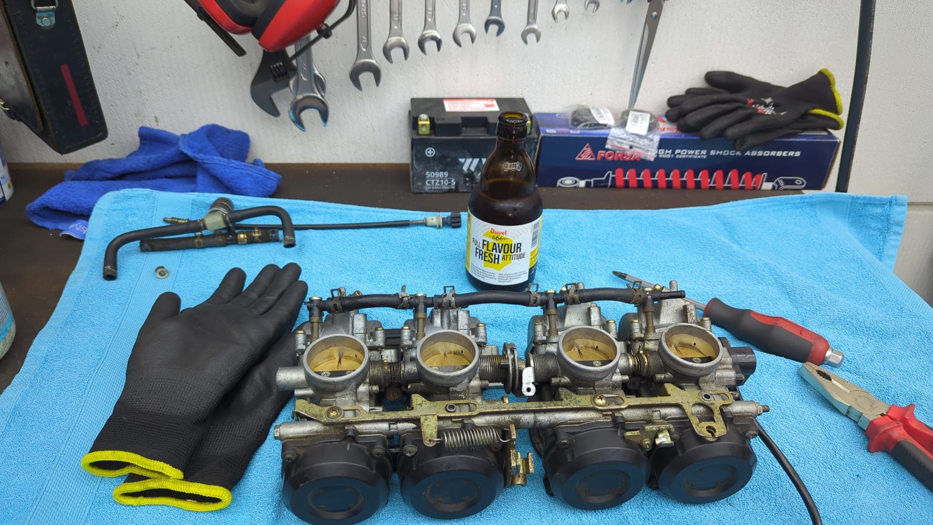 Beer #43572