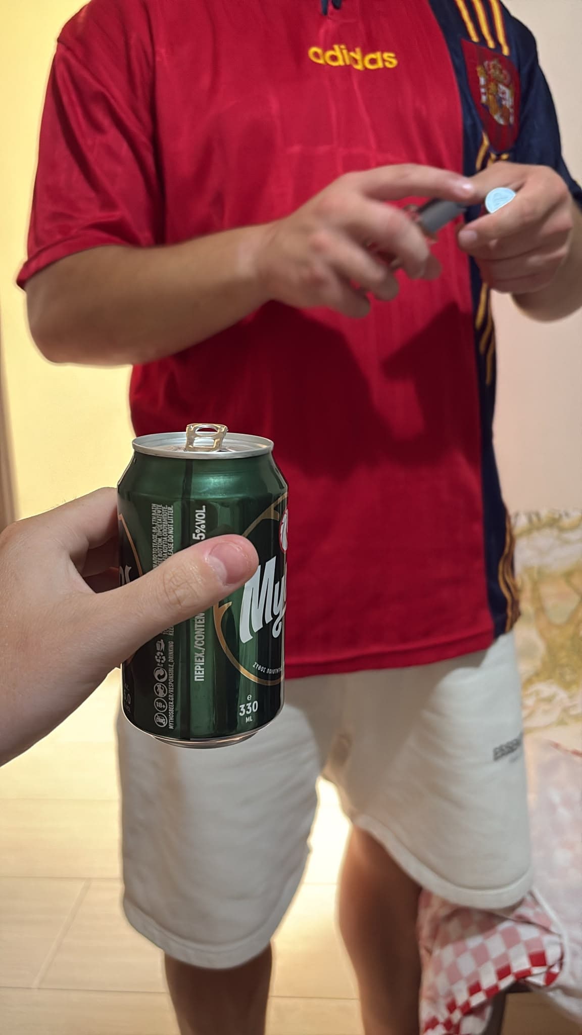 Beer #43595