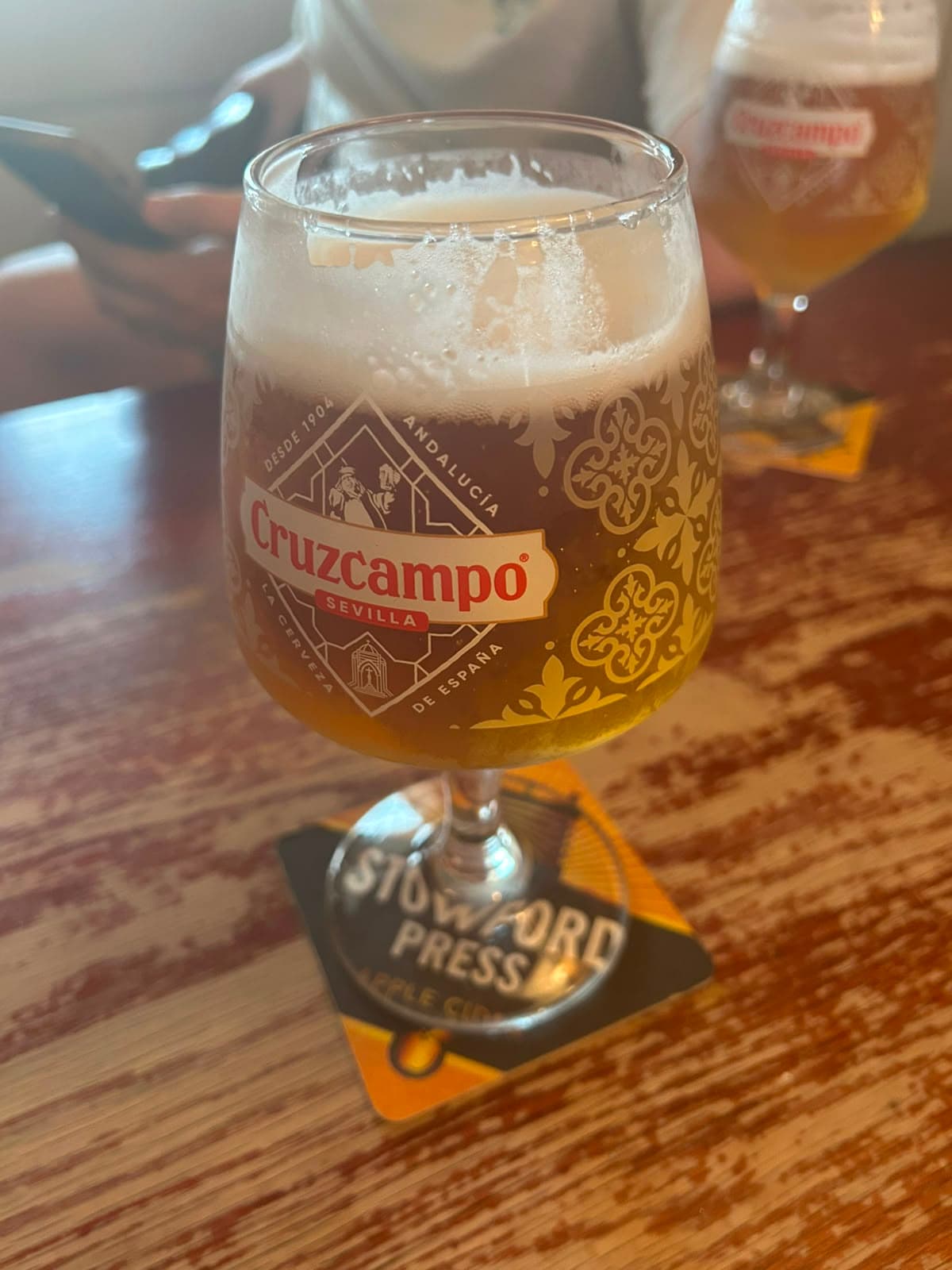 Beer #43597