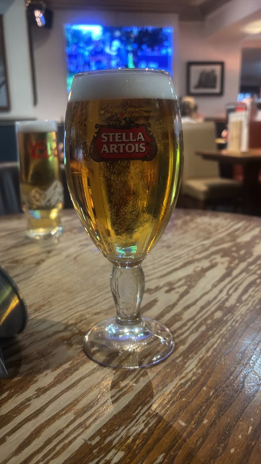 Beer #43598