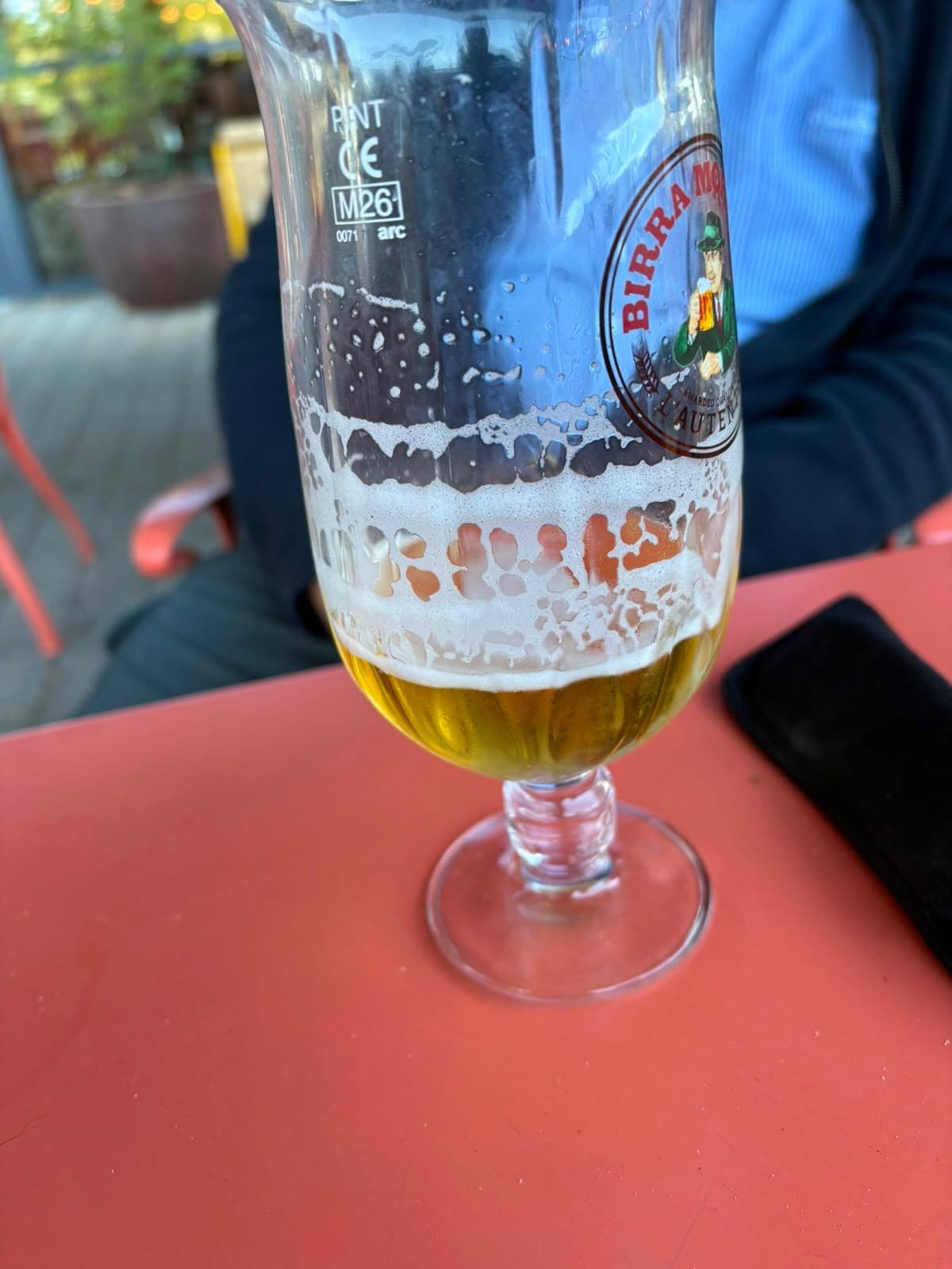 Beer #43599
