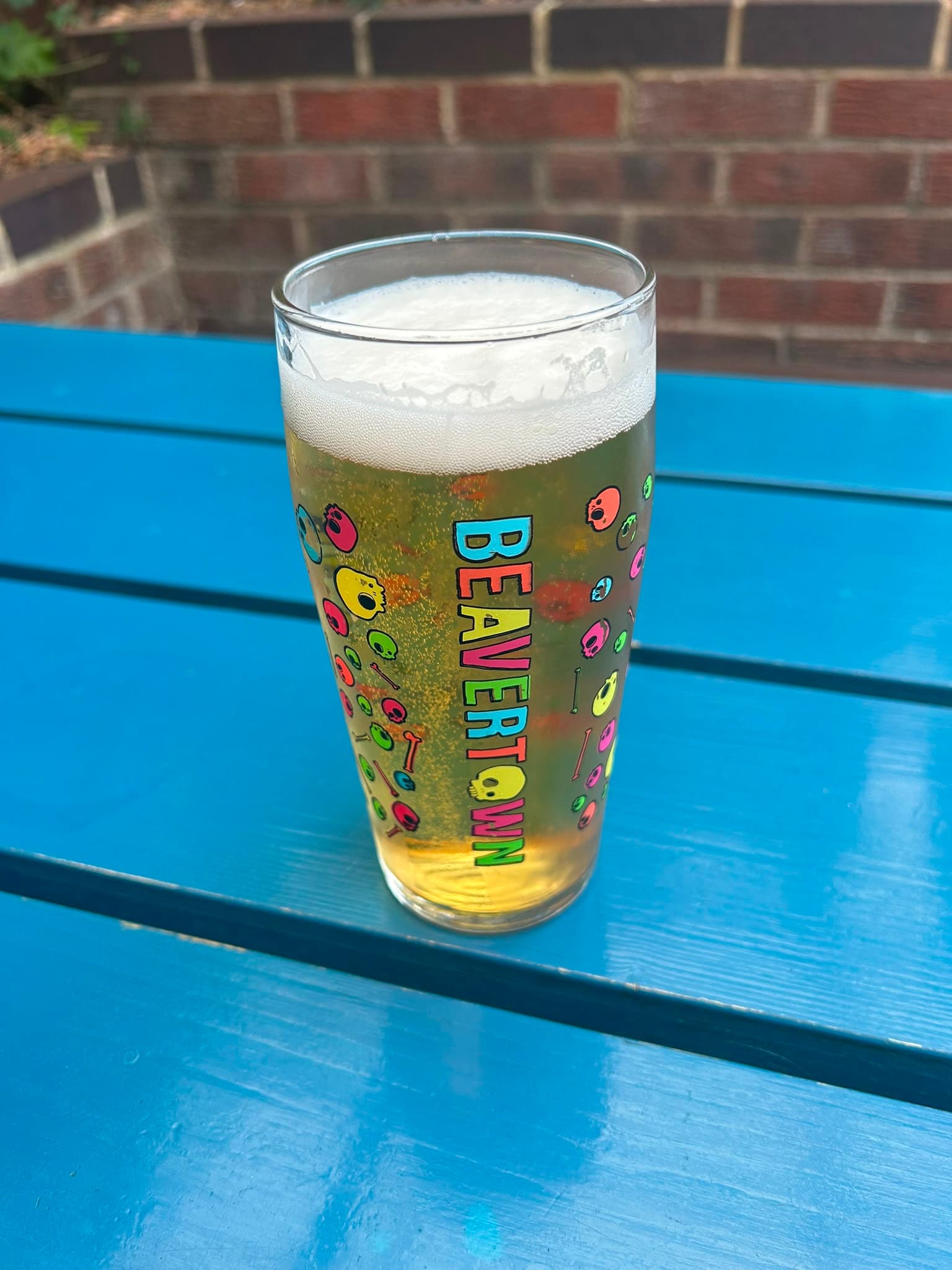 Beer #43608