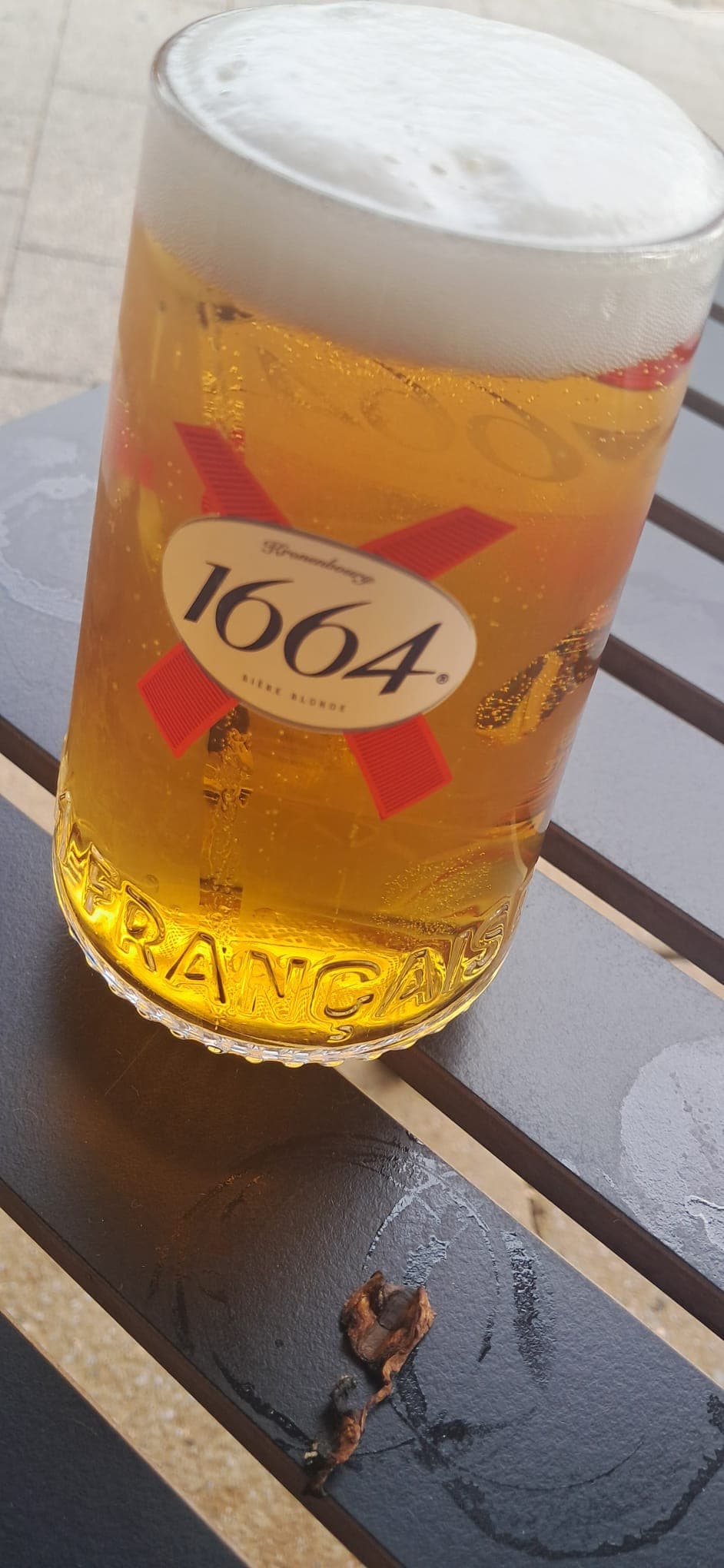 Beer #43612
