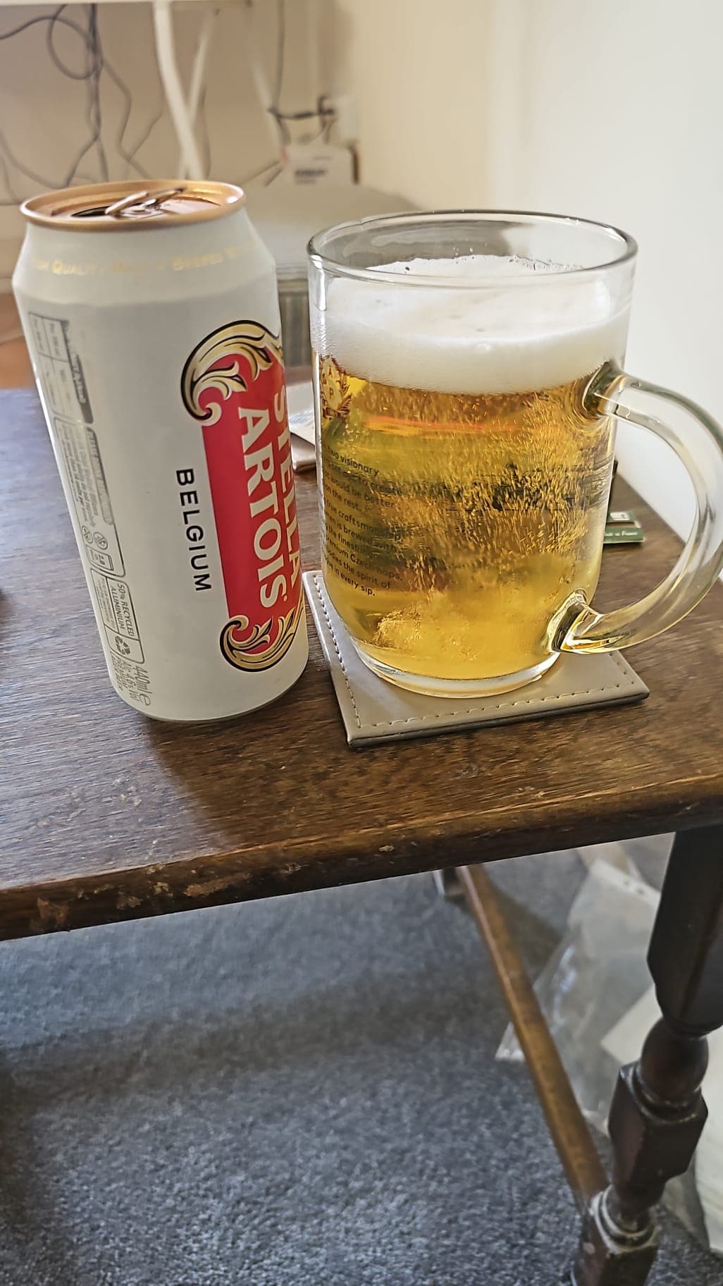Beer #43618