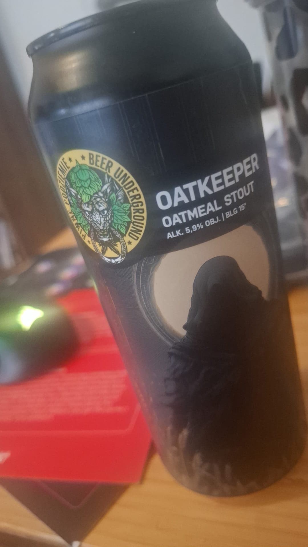 Beer #43632