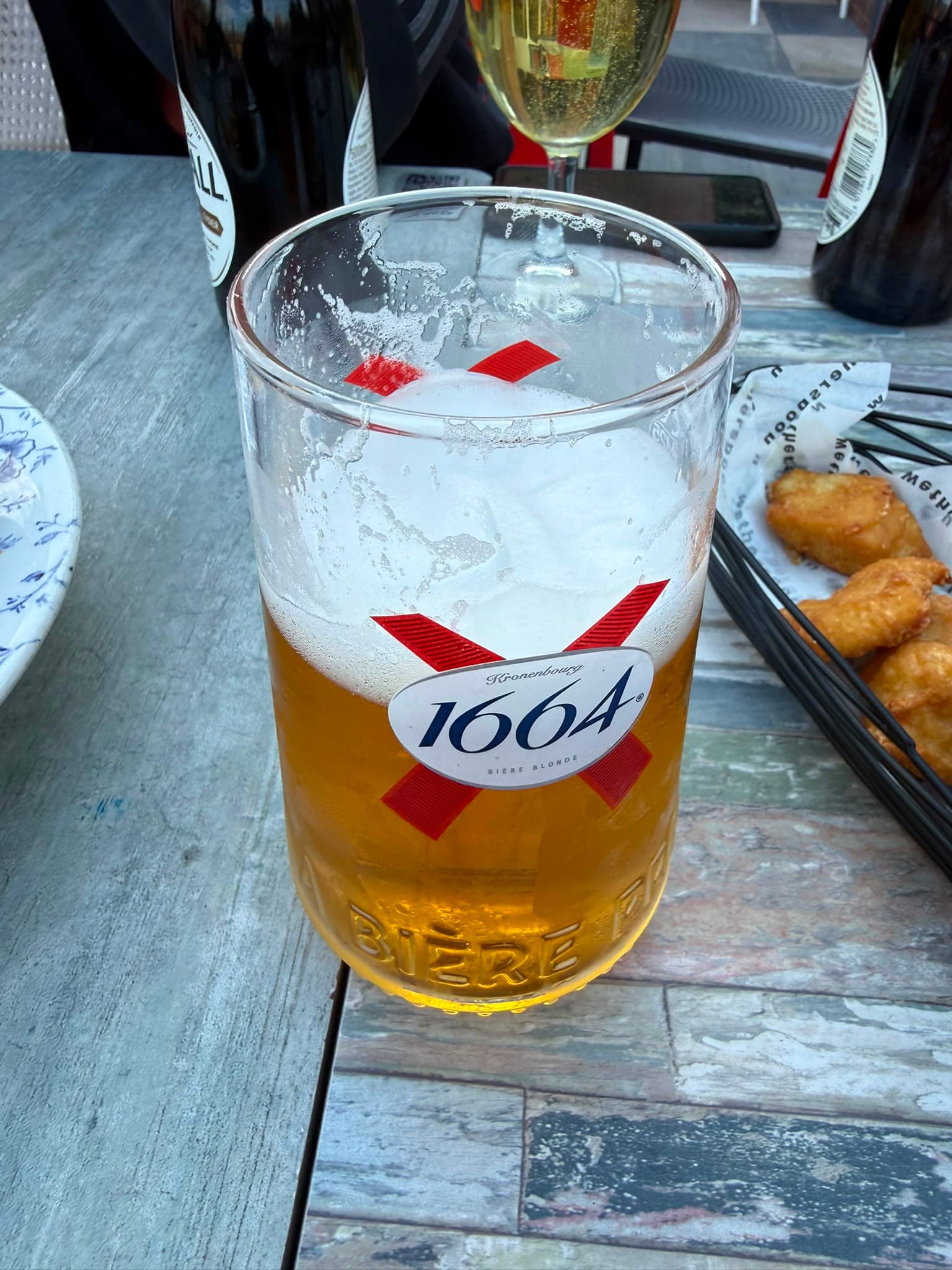 Beer #43642