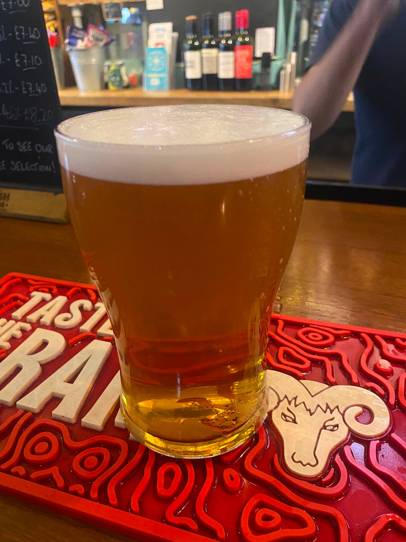 Beer #43655