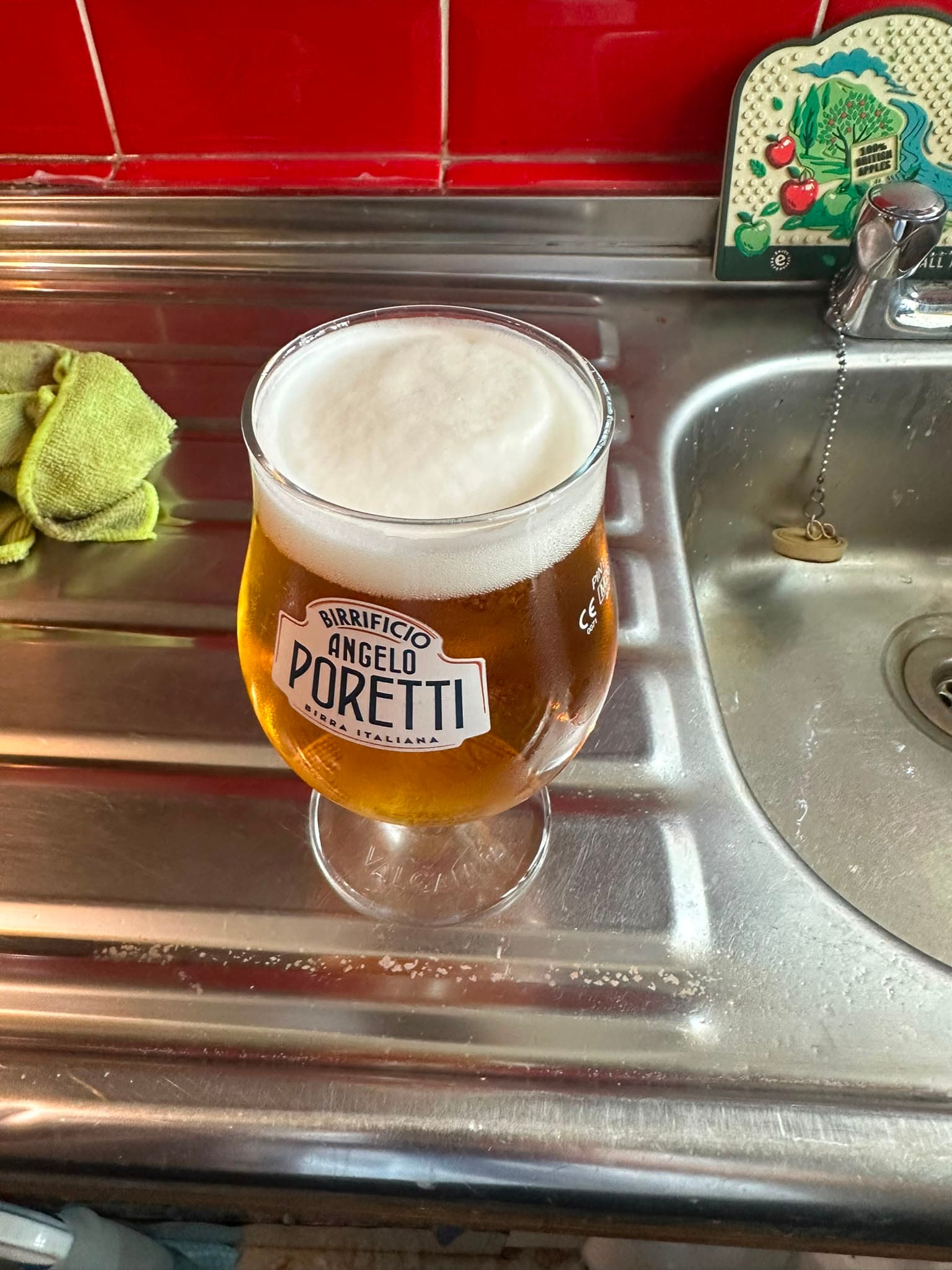 Beer #43660