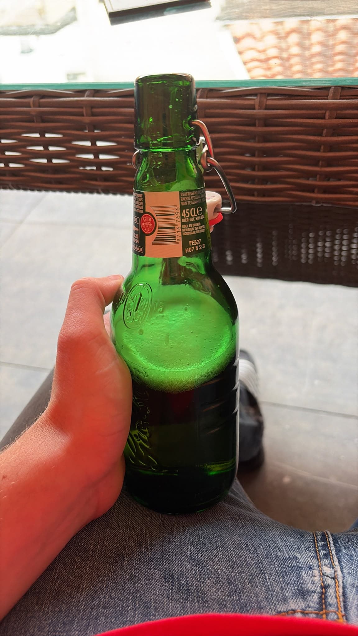 Beer #43663