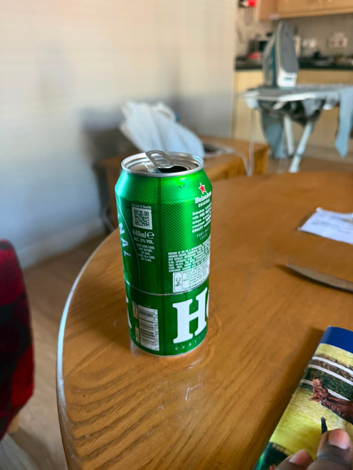 Beer #43665
