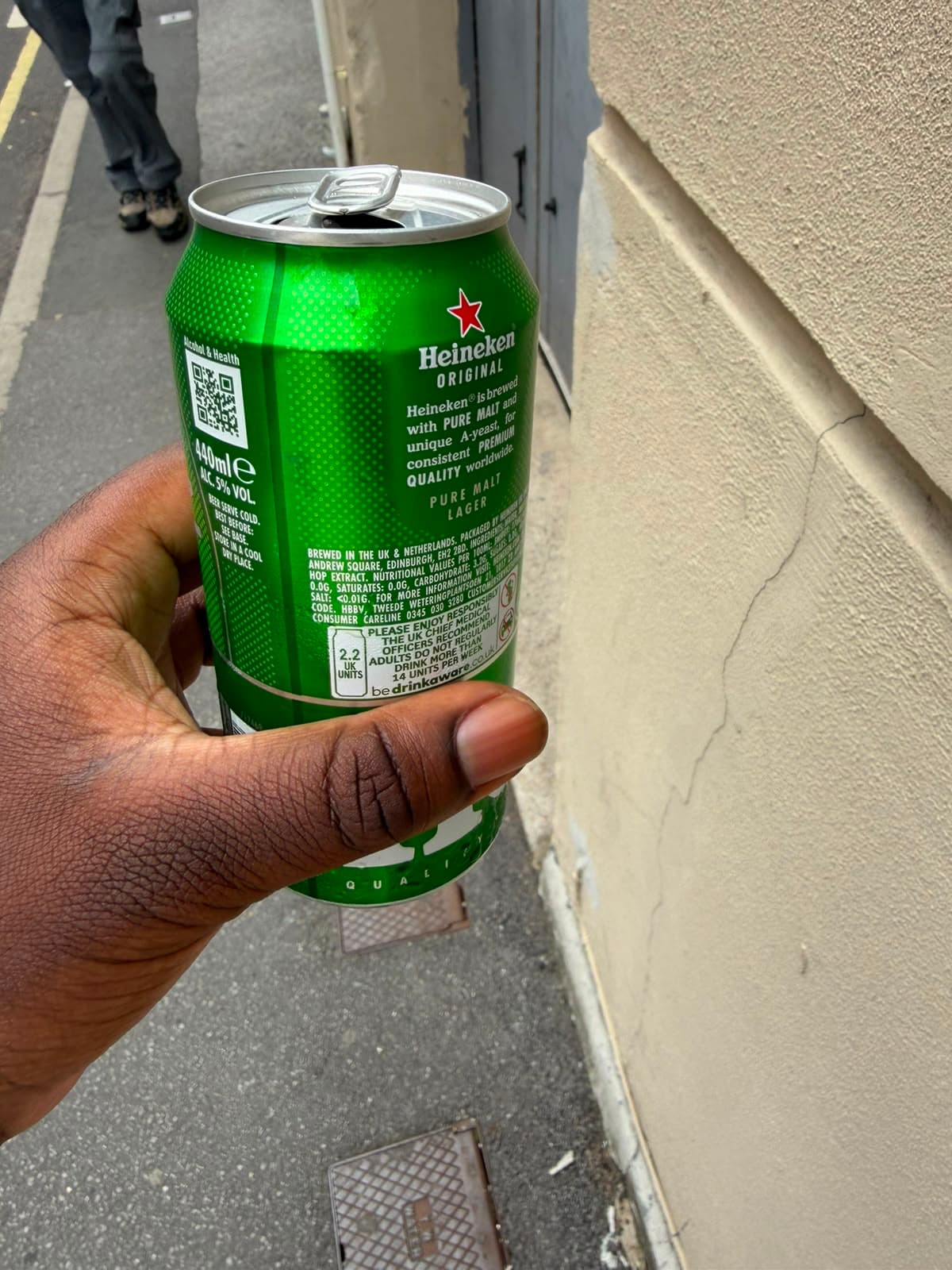 Beer #43667