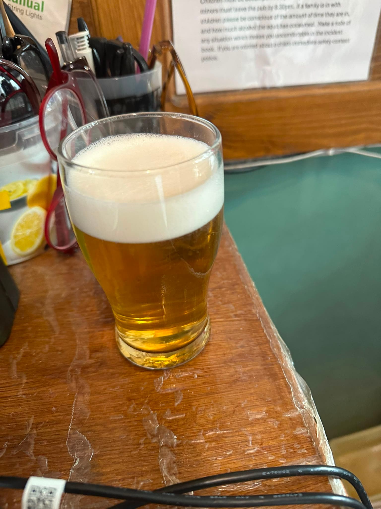 Beer #43681