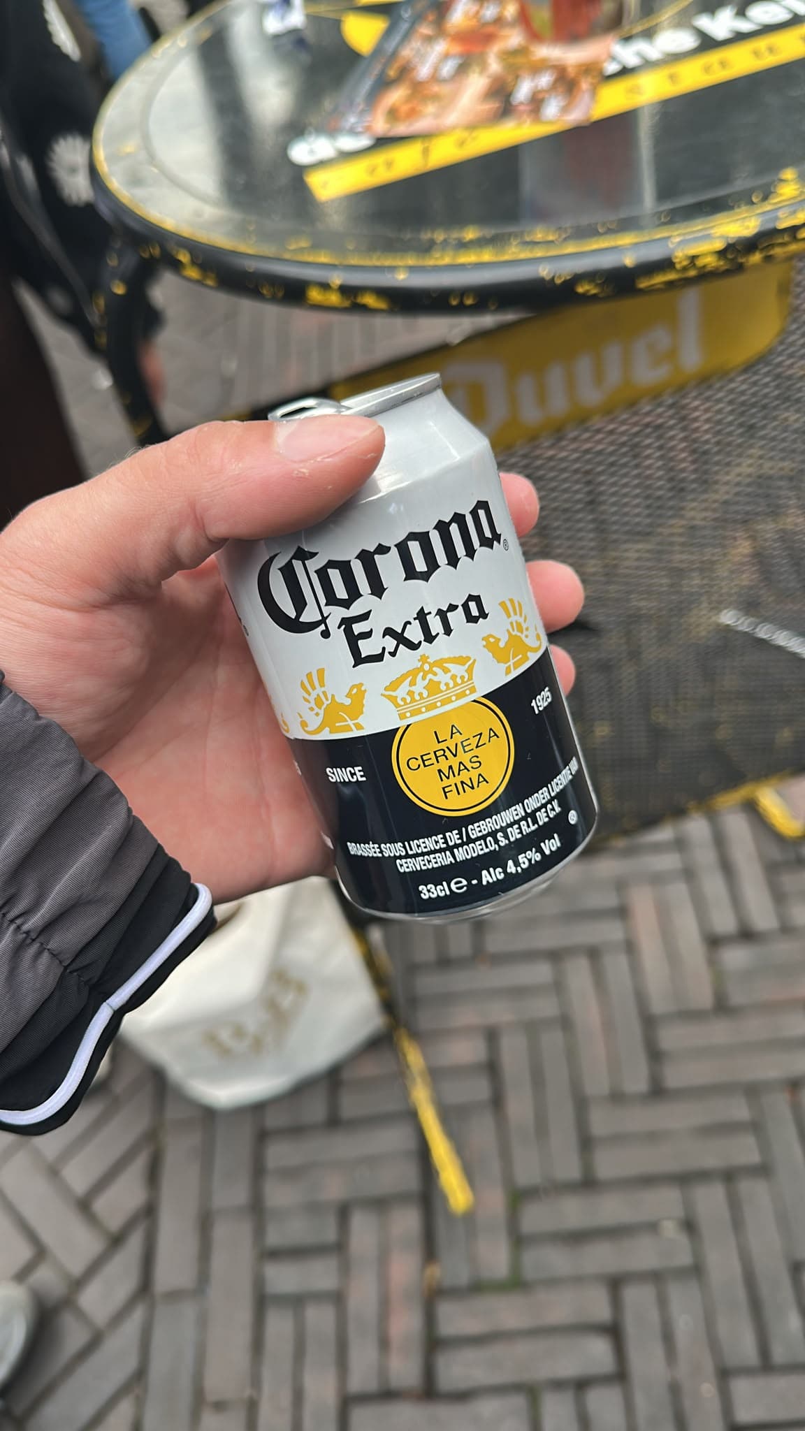 Beer #43693