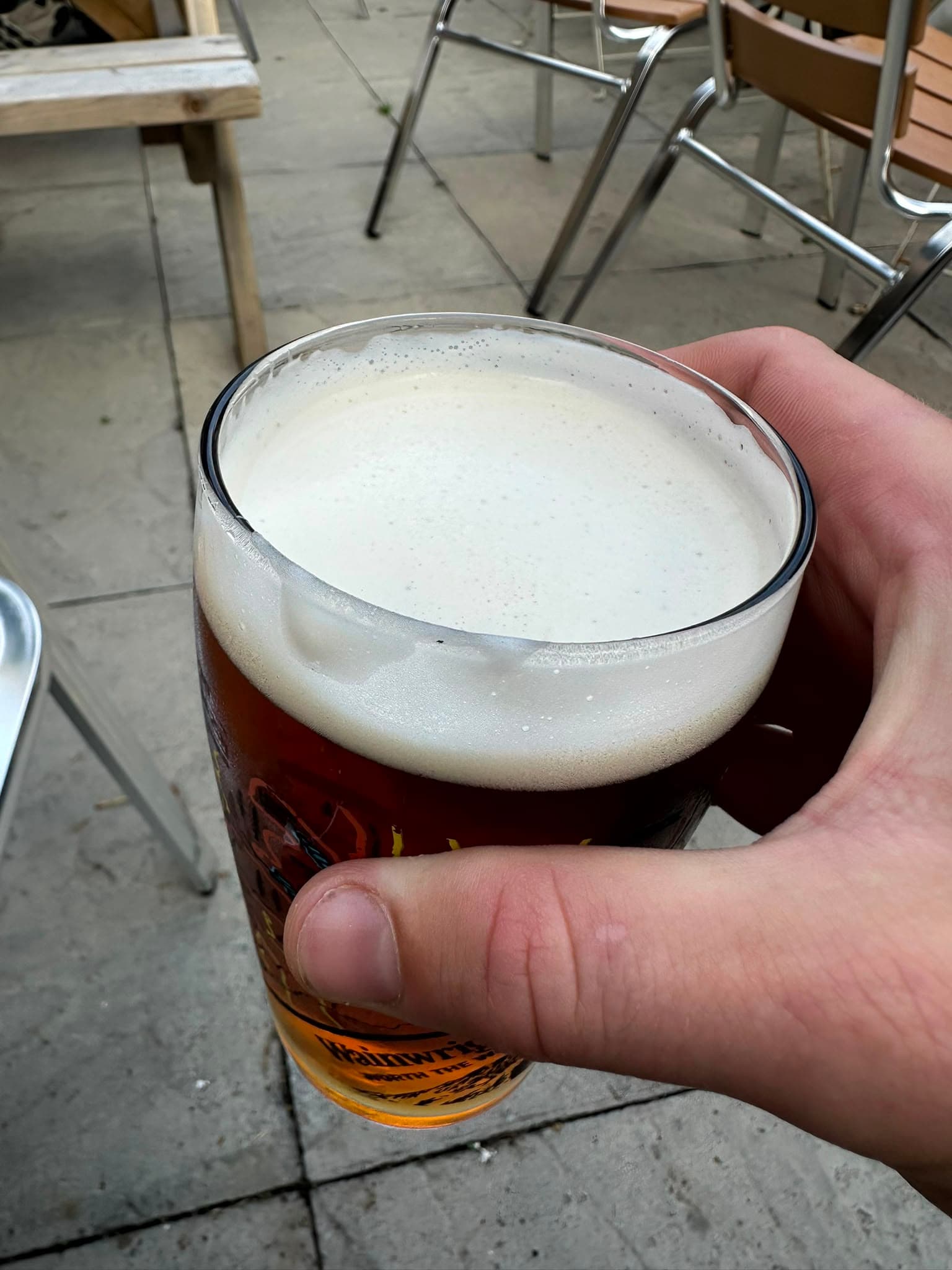 Beer #43694