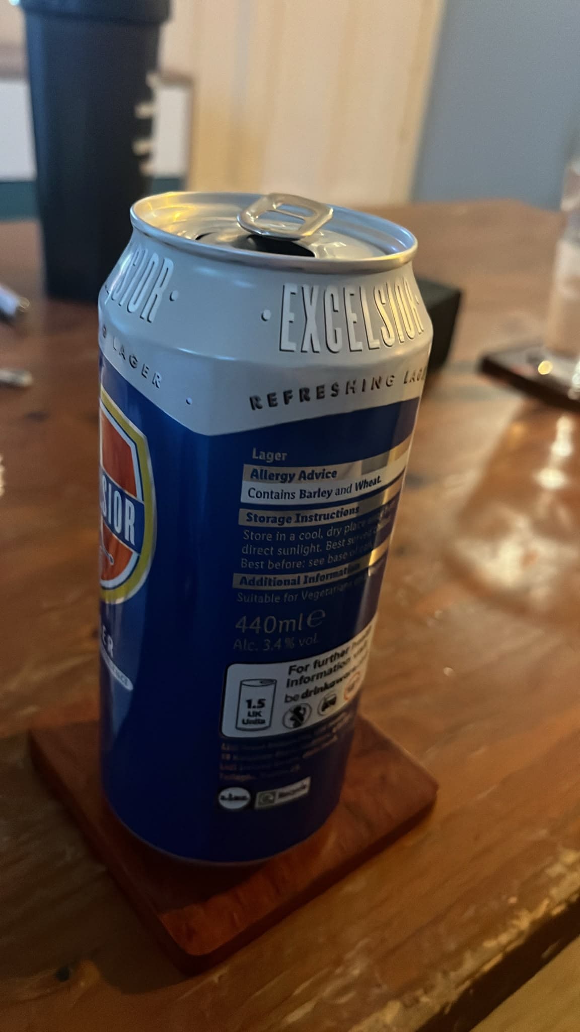 Beer #43716