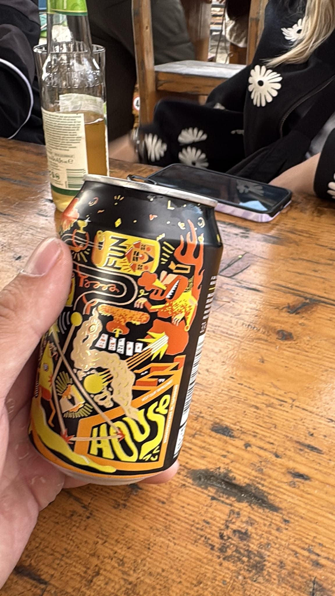 Beer #43731