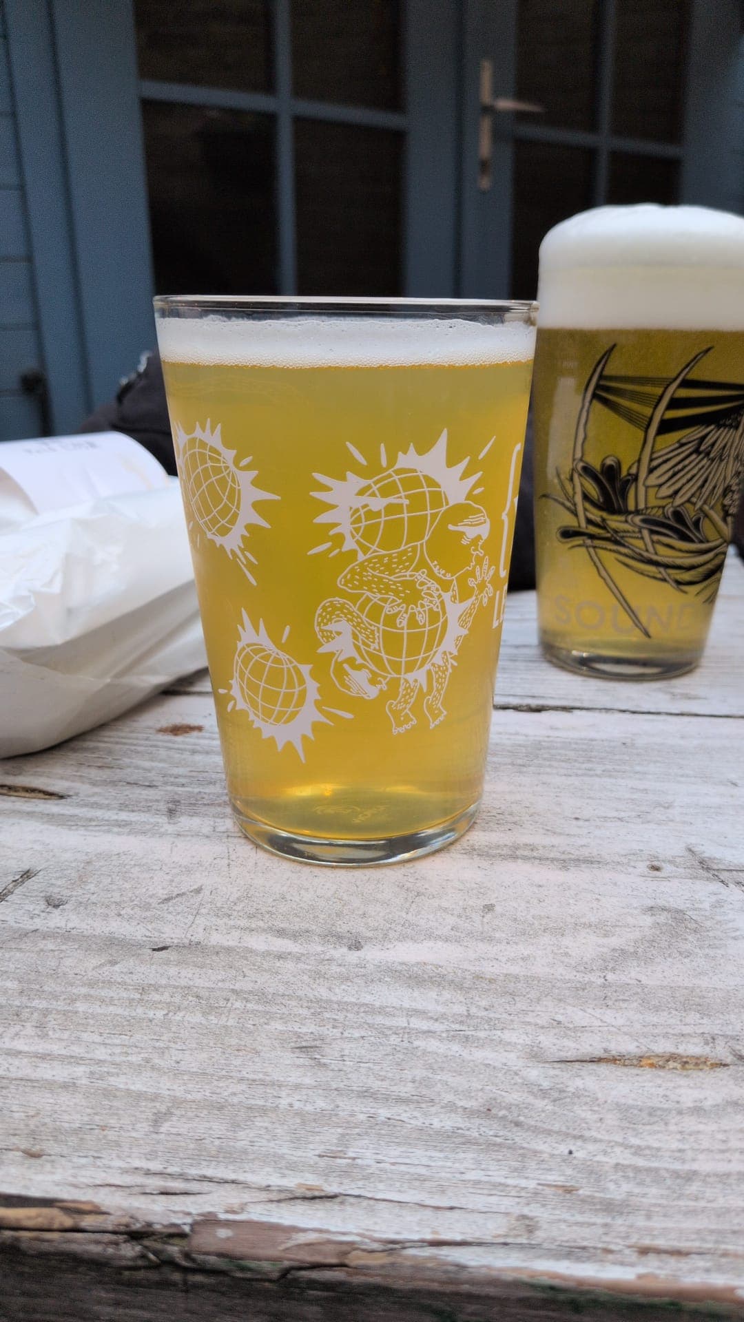 Beer #43740