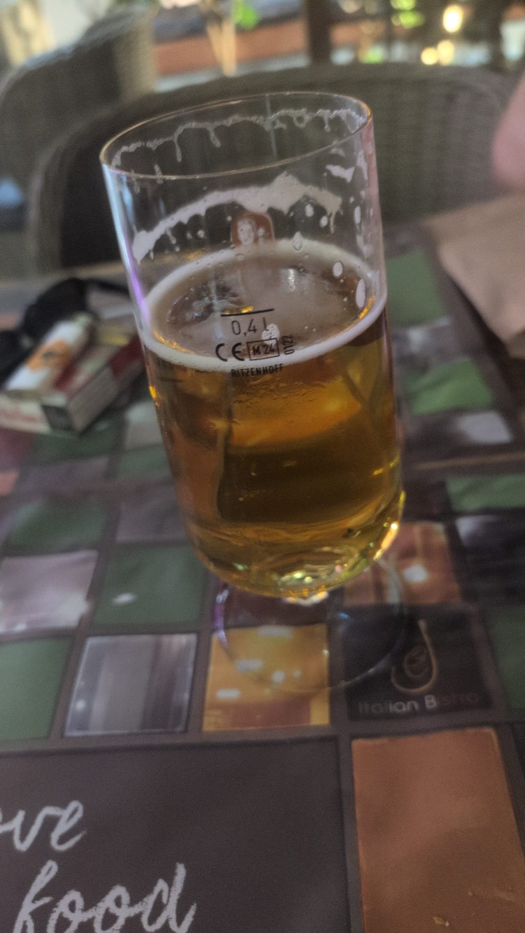 Beer #43752