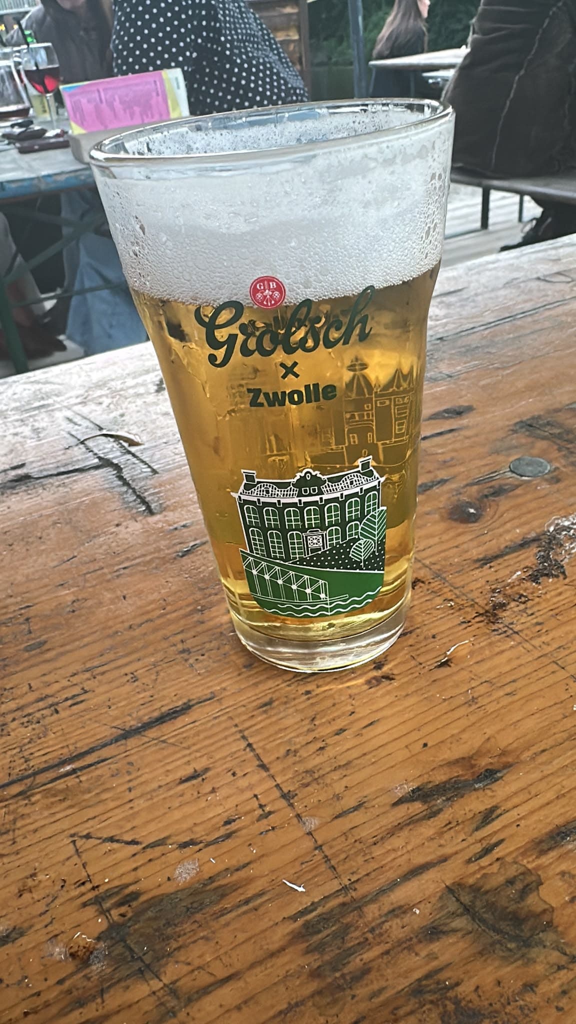 Beer #43754
