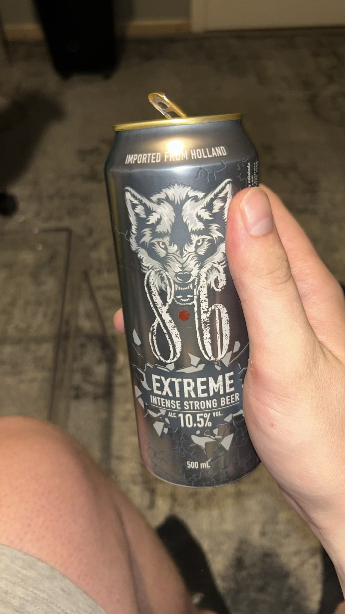 Beer #43764