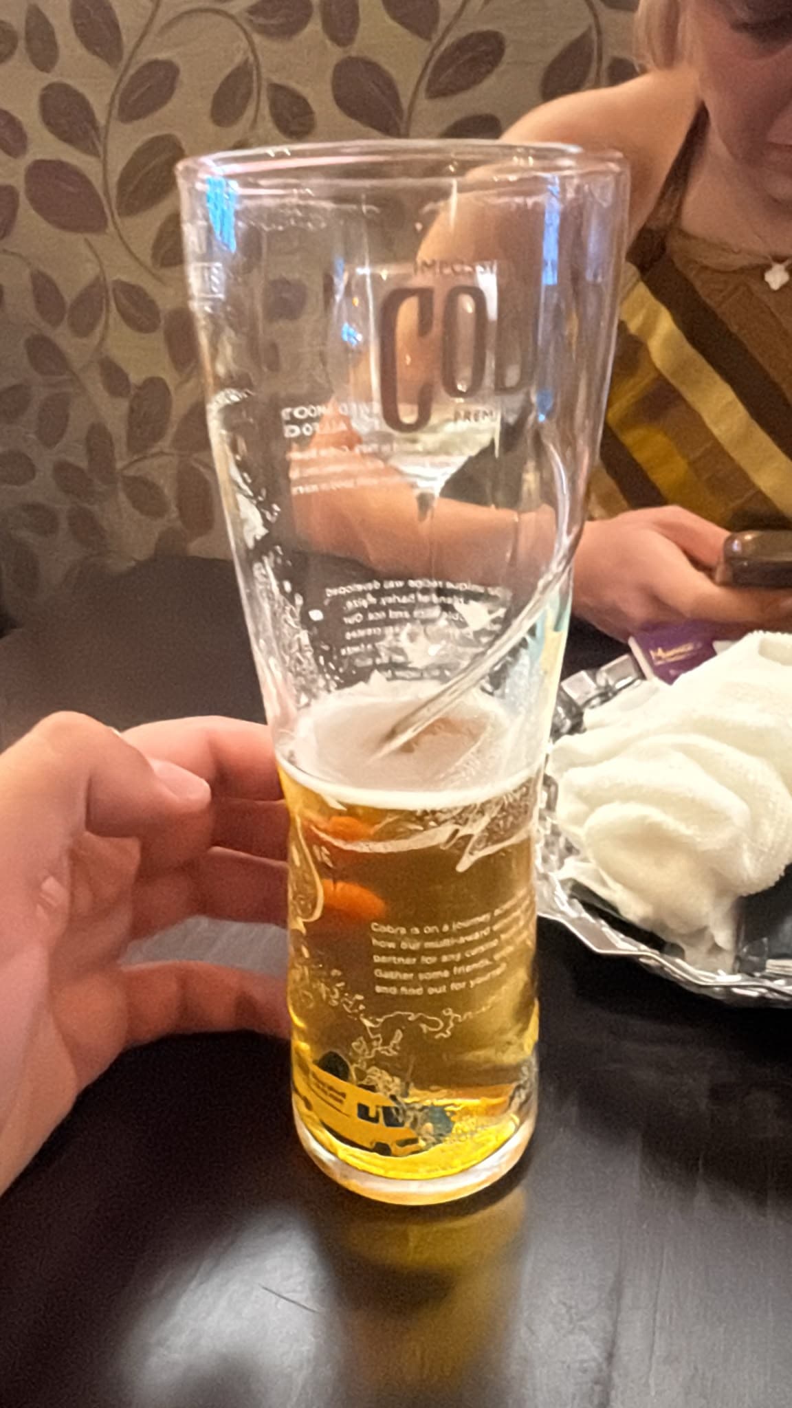 Beer #43771