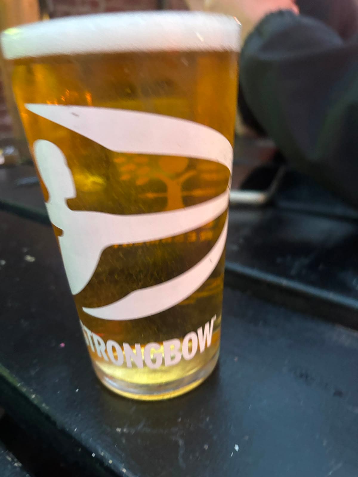 Beer #43798
