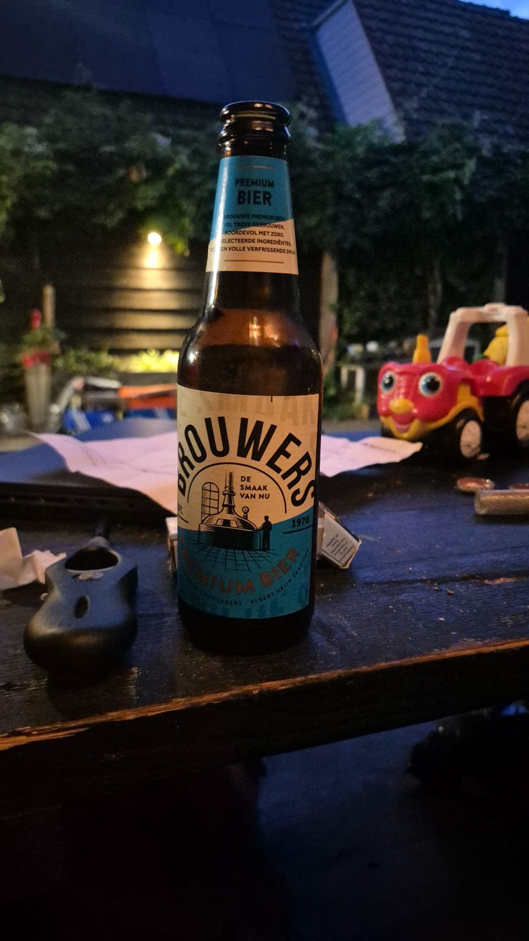 Beer #43801