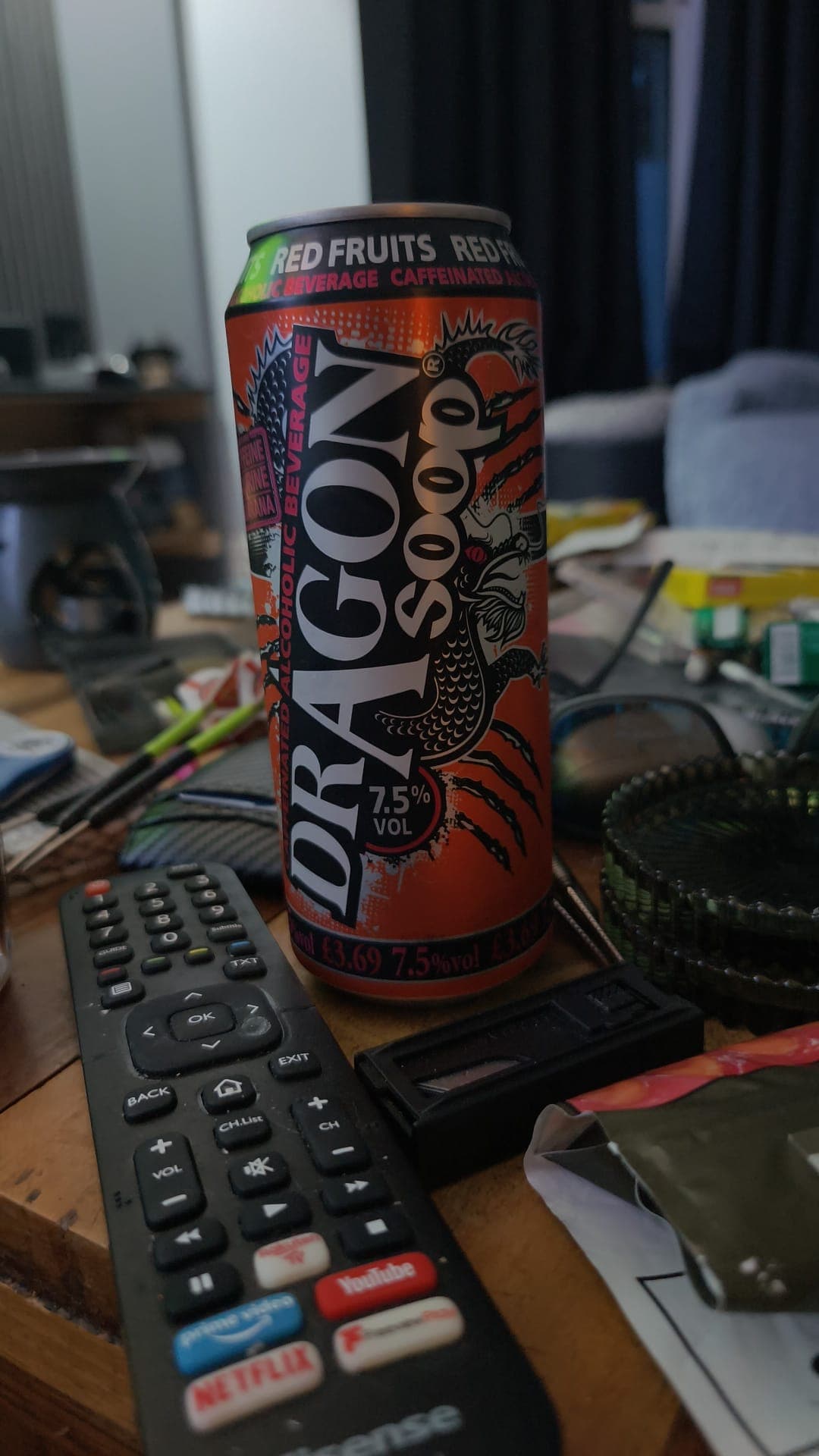 Beer #43818