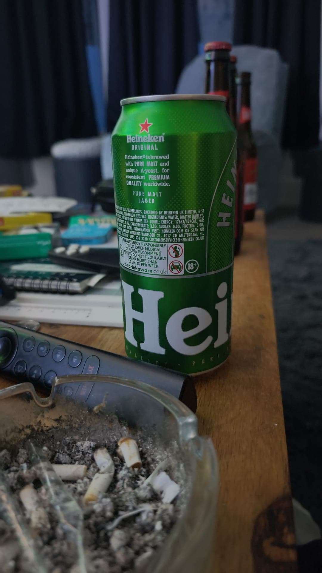 Beer #43819