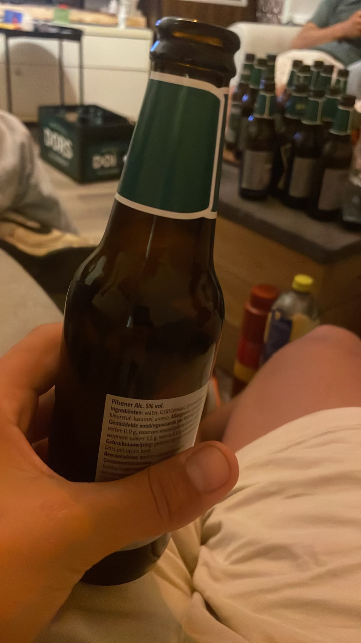 Beer #43821