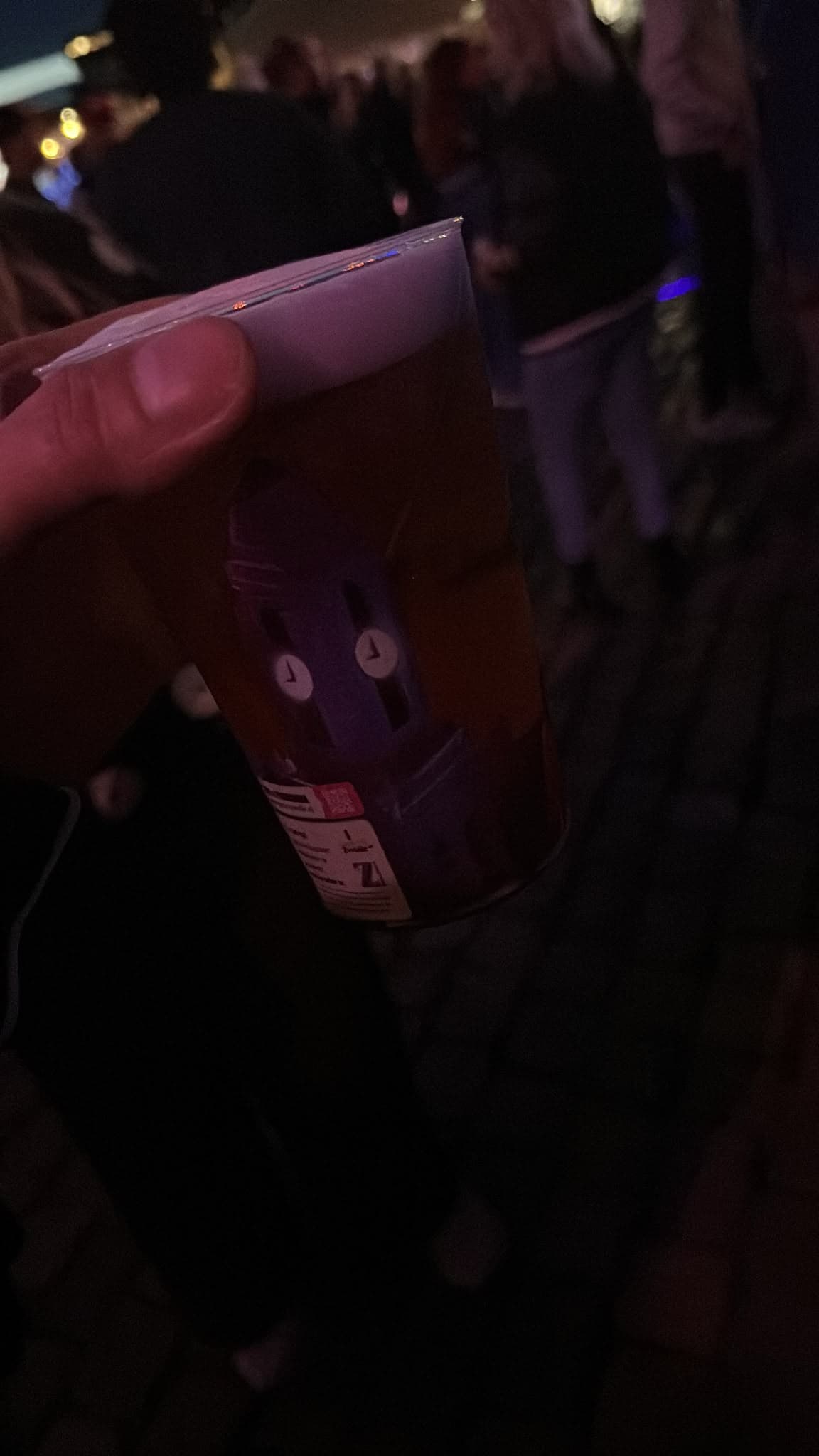 Beer #43833