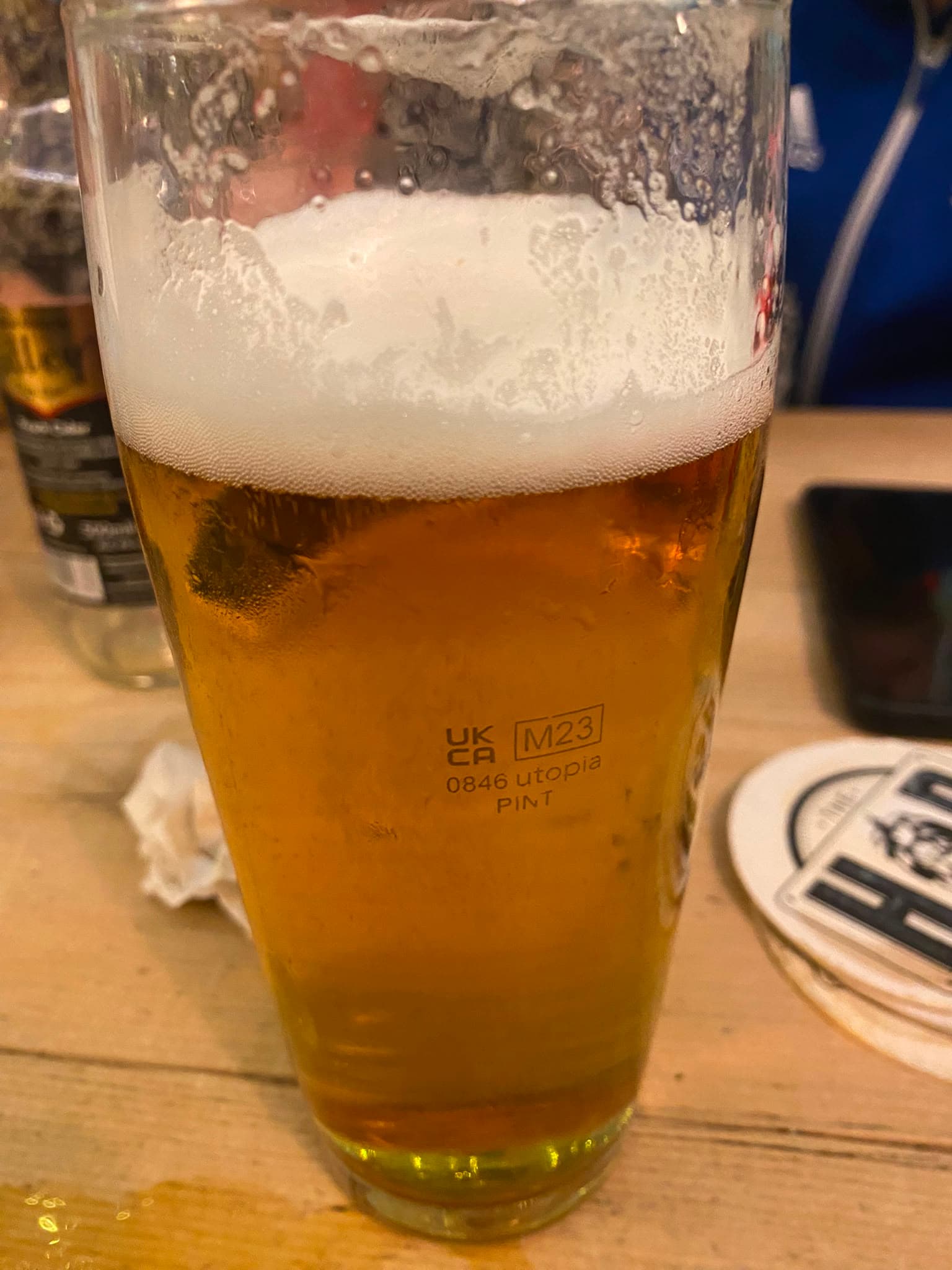 Beer #43835