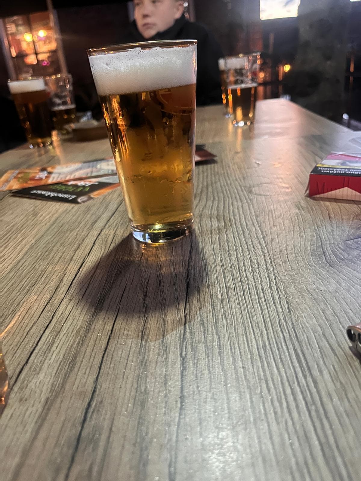 Beer #43837