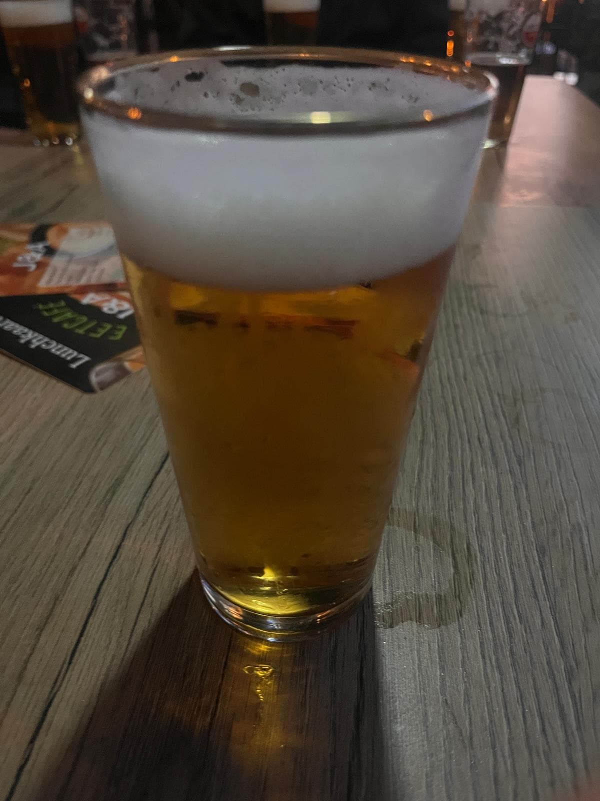 Beer #43838