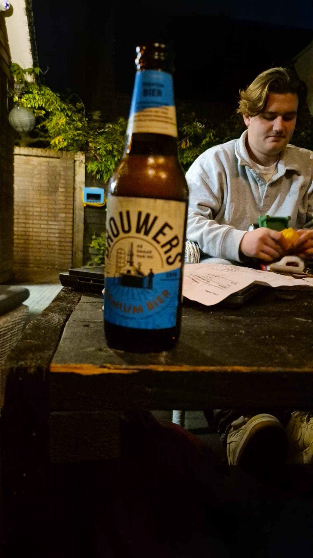 Beer #43854