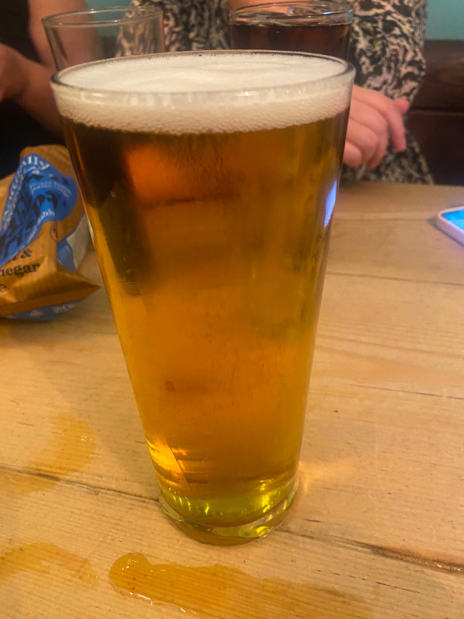 Beer #43885
