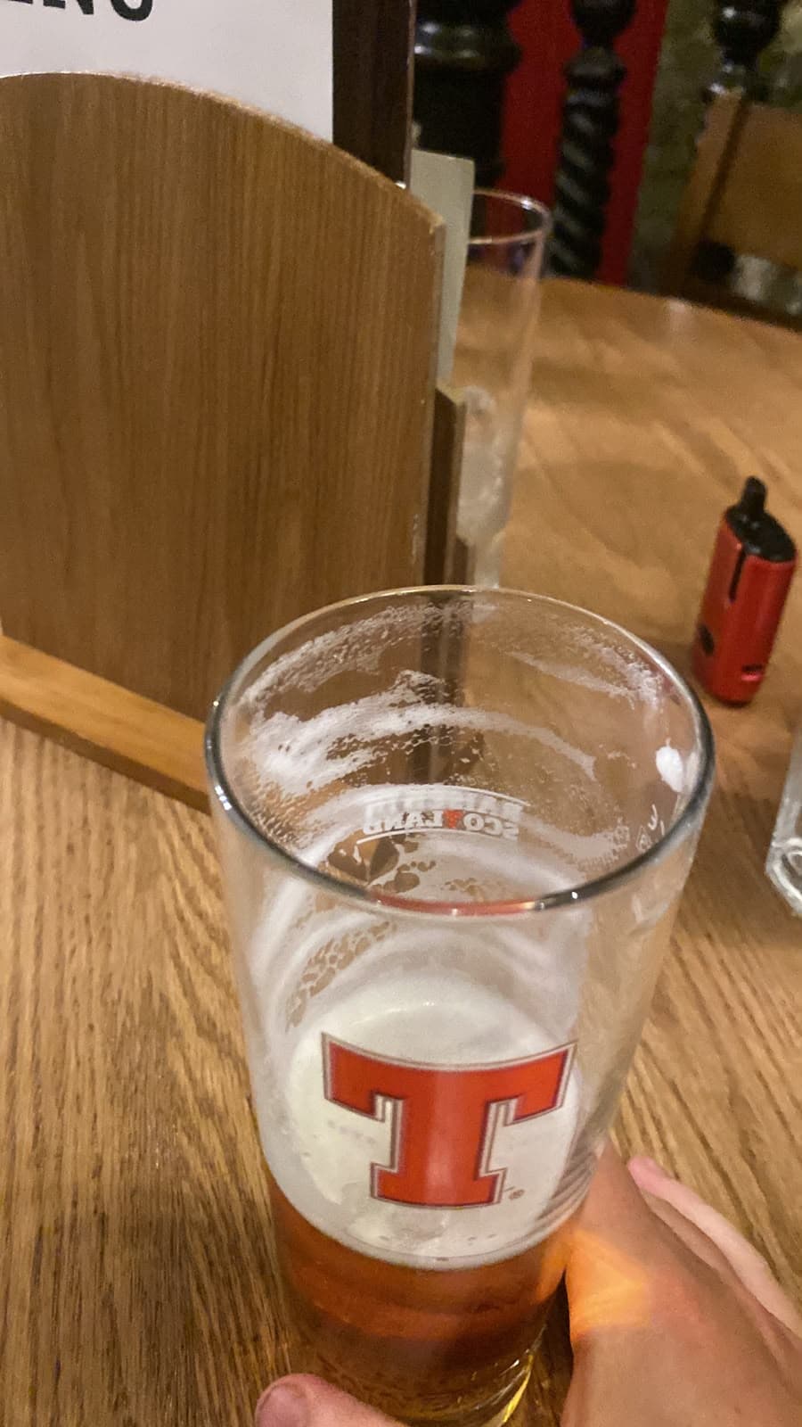 Beer #43909