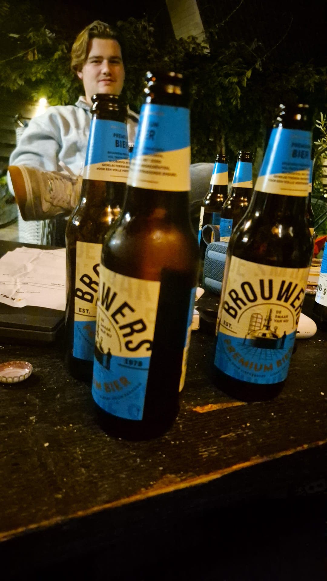 Beer #43918