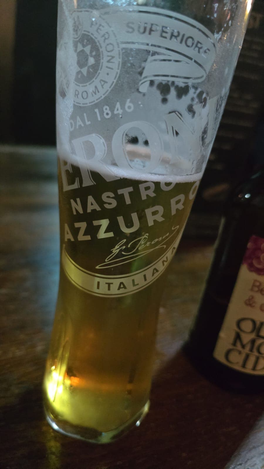 Beer #43924