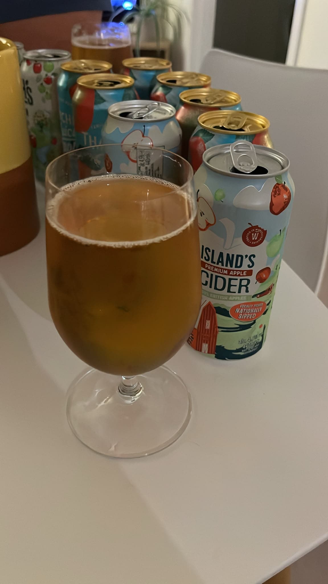 Beer #43963