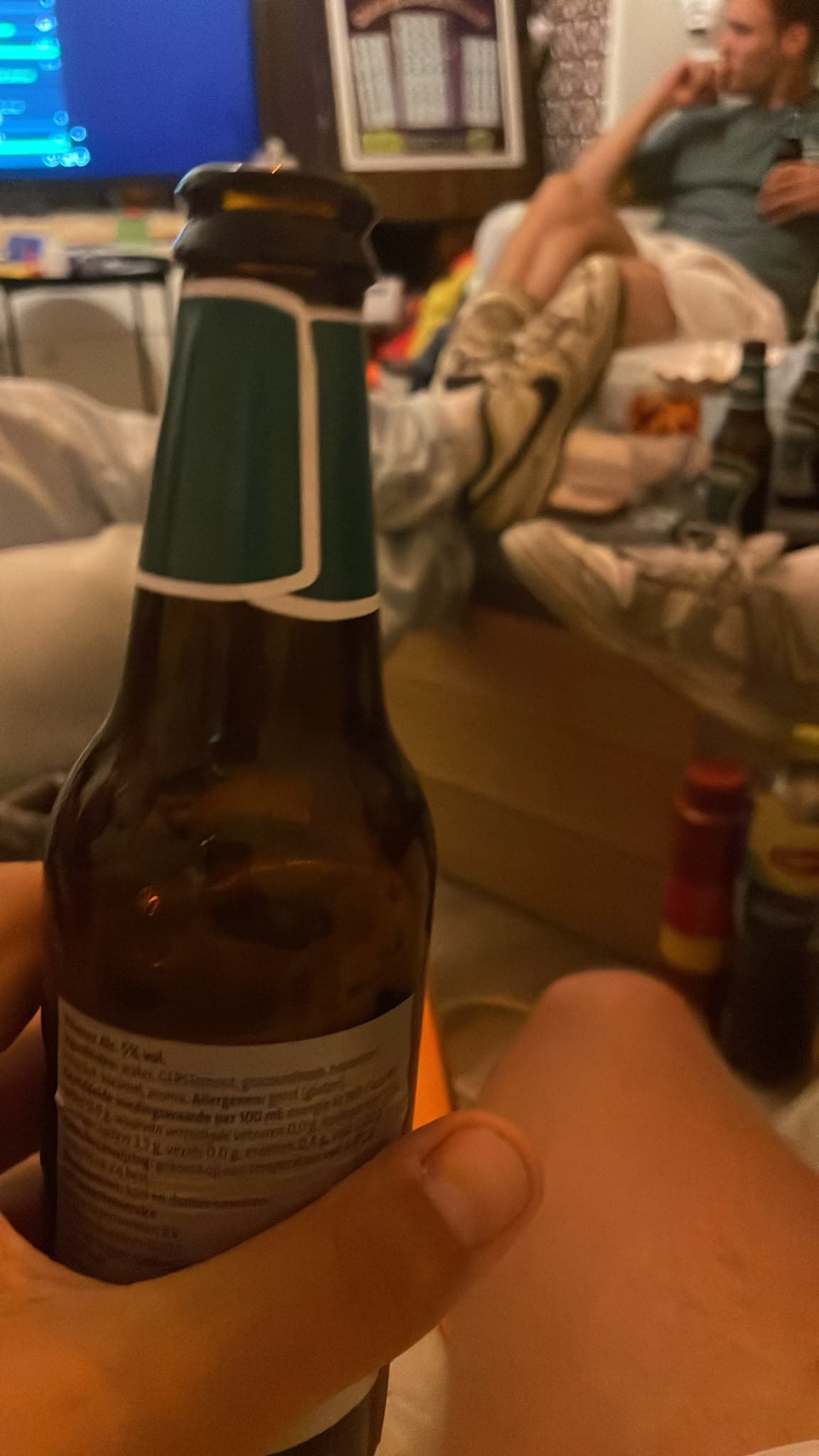 Beer #43969