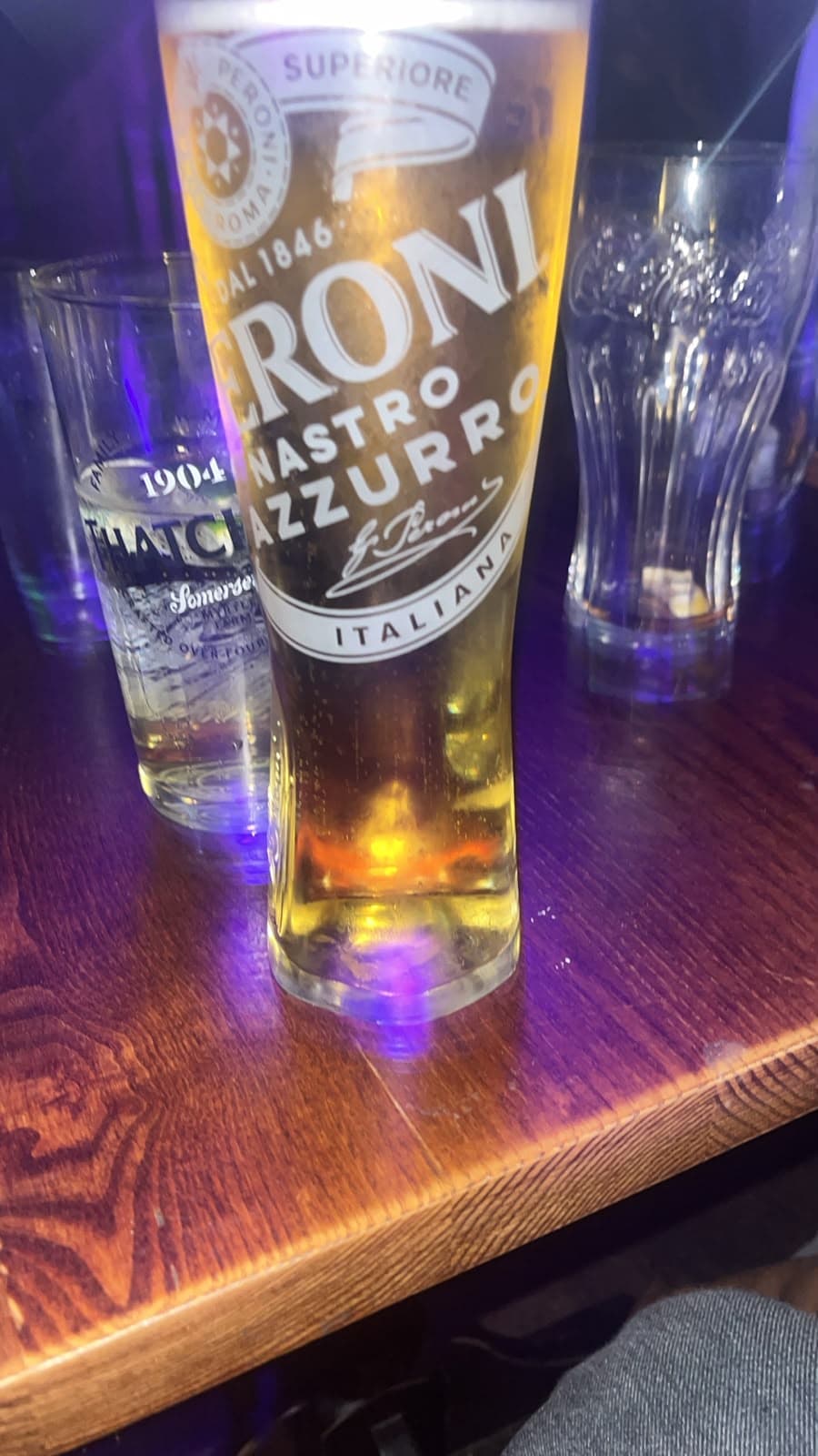 Beer #43984