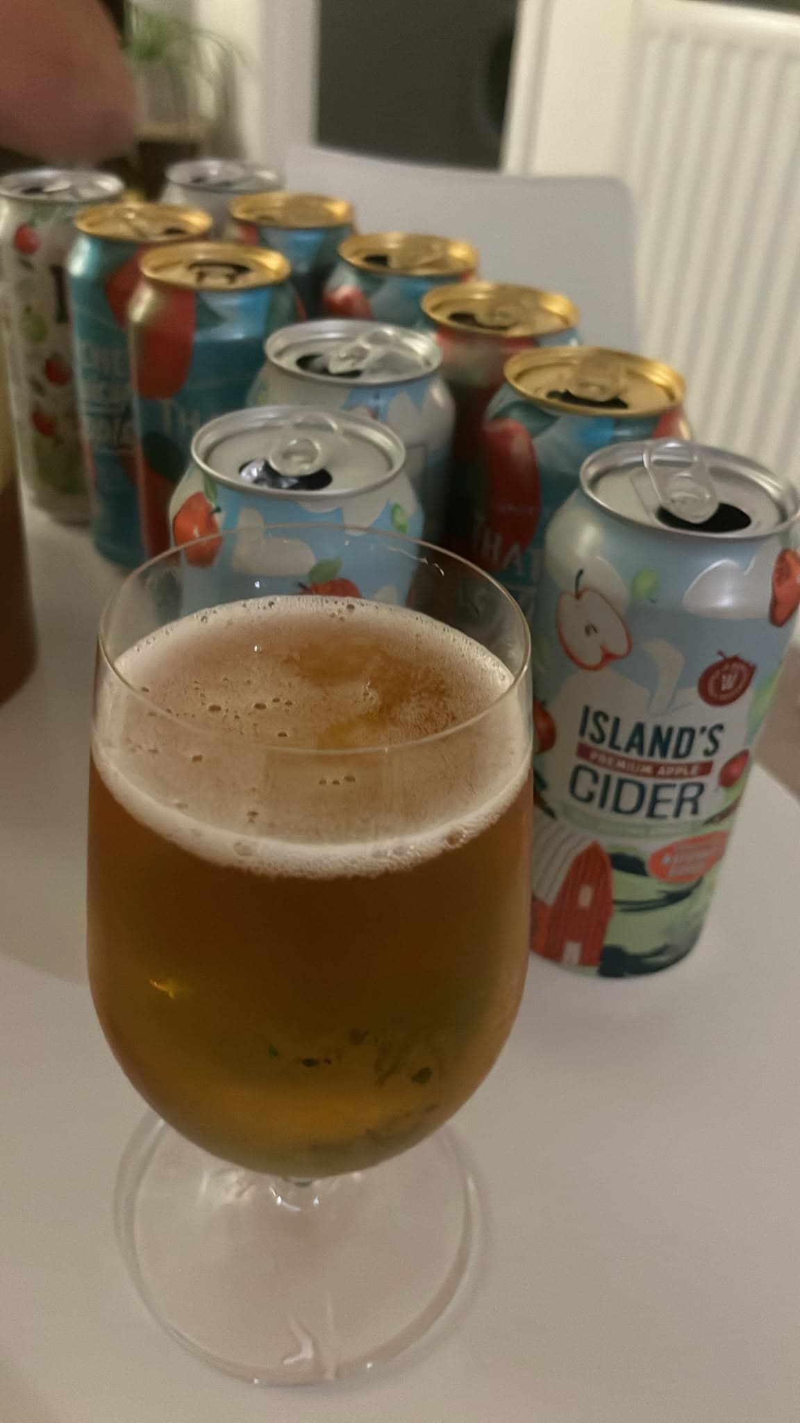 Beer #43992